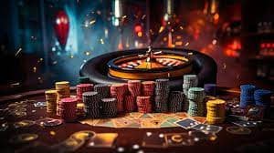betmax 247 Crash Games