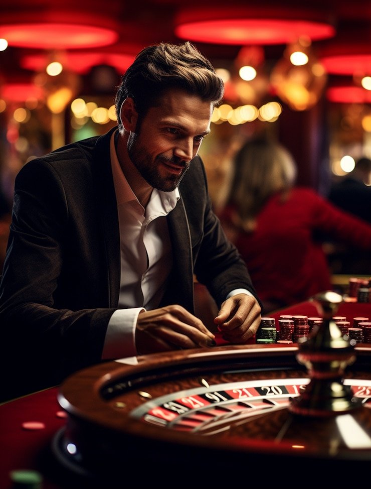 betmax 247 Slots ka pura ecosystem ek jagah